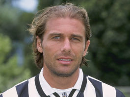 Antonio Conte