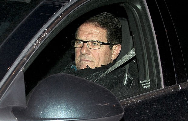 Fabio Capello