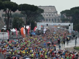 Maratona di Roma