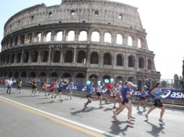 Maratona di Roma