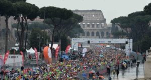 Maratona-di-Roma