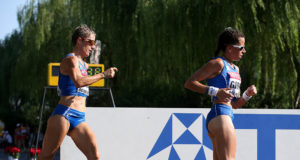 Campionati del mondo di atletica 2015