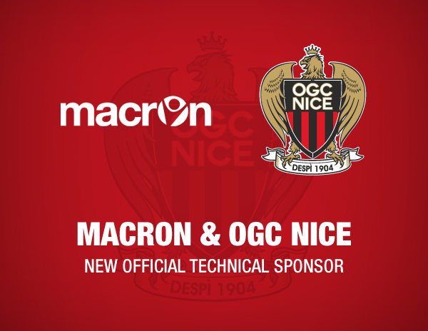 Ogc Nice