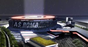 Stadio della Roma