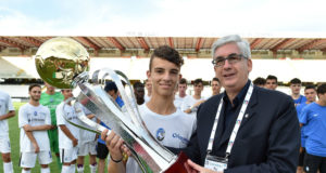 Atalanta Supercoppa