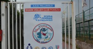 Shark Volley Club Pomezia