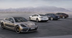 Panamera