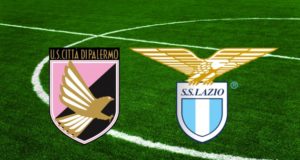 Palermo-Lazio