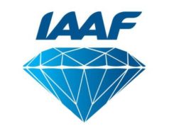 Iaaf diamond league