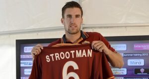 Strootman