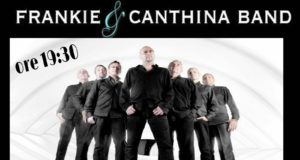 Frankye&Canthina Band