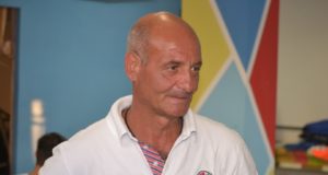 Giancarlo Urgolo