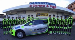 Team Coratti