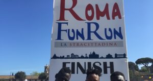 Coni Lazio e Maratona di Roma, sinergia vincente