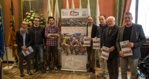 Presentato nel capoluogo scaligero Verona MTB International