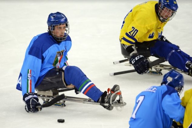 Paralimpiadi invernali, Florian Planker sarà il ...