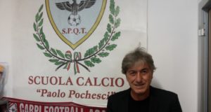 Paolo Pochesci