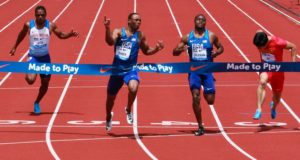 2018 Prefontaine Classic Eugene, Oregon May 25-26, 2018 Photo: Victah Sailer@PhotoRun Victah1111@aol.com 631-291-3409 www.photorun.NET #run.photo