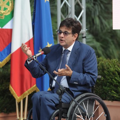 Luca Pancalli