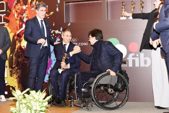 E andato in scena MB FIB Award l Oscar delle bocce